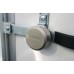 43-THP2XL HOCKEY PUCK DOOR LOCK