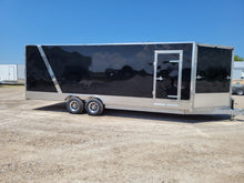 102"x22'x7 All Sport Drive Through